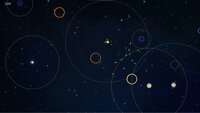 Asteroids by Thomas Wrabetz screenshot, image №2962941 - RAWG