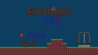 Cockroach City screenshot, image №2152812 - RAWG