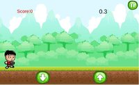Scroll Runner screenshot, image №1207643 - RAWG