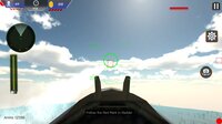 World Air War screenshot, image №4018400 - RAWG