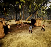 New World The Tupis Demo screenshot, image №1247957 - RAWG