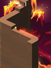 Lava Jump - Blocks screenshot, image №2156073 - RAWG