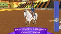 Horse Riding Tales - Ride With Friends screenshot, image №2081467 - RAWG