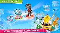 CN Superstar Soccer: Goal!!! screenshot, image №1448473 - RAWG