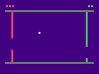 Quattro Tennis screenshot, image №3020284 - RAWG