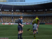 FIFA '99 screenshot, image №328522 - RAWG