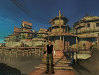 Pirates of the Burning Sea screenshot, image №355449 - RAWG