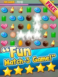 Candy Fun House - Cute Kids Game HD FREE screenshot, image №1839489 - RAWG