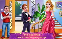 Prom Queen: Date, Love & Dance screenshot, image №1539931 - RAWG