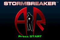 Alex Rider: Stormbreaker screenshot, image №730773 - RAWG