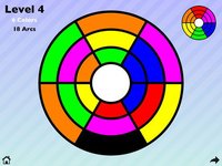 Arcs screenshot, image №1690274 - RAWG
