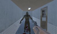 ZombieHunter (2009rona) screenshot, image №3182980 - RAWG