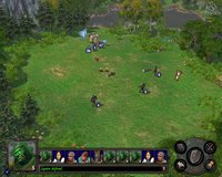 Heroes of Might and Magic V screenshot, image №722748 - RAWG