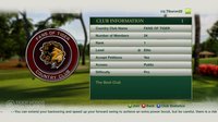 Tiger Woods PGA TOUR 13 screenshot, image №585477 - RAWG