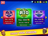 Volleyball Arena screenshot, image №3523099 - RAWG