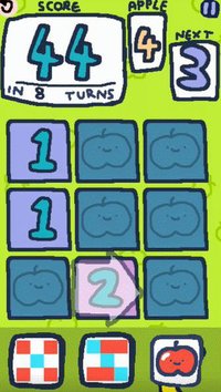CUTE FRUIT screenshot, image №1044087 - RAWG