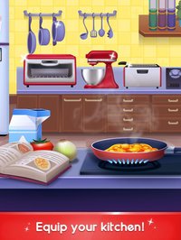 Cookbook Master screenshot, image №876375 - RAWG