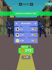 Gun Gang screenshot, image №2375040 - RAWG