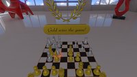 Masters Of Chess screenshot, image №99032 - RAWG