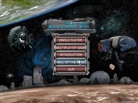 Stellar Alliances screenshot, image №394475 - RAWG