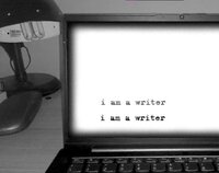 i am a writer screenshot, image №3057845 - RAWG