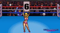 VanillaBeast: Retro Knock-Out! screenshot, image №3910614 - RAWG