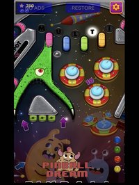 Pinball Dream screenshot, image №2068481 - RAWG