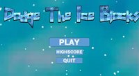 Dodge The Ice Blocks: Android screenshot, image №1767004 - RAWG