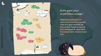Fish & Trip (itch) screenshot, image №2864835 - RAWG