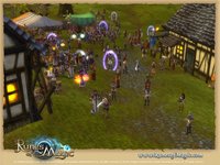 Runes of Magic screenshot, image №497654 - RAWG