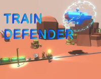 Train Defender (Pikevchu) screenshot, image №3166655 - RAWG