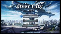 Over City screenshot, image №3413052 - RAWG