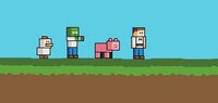 MoeCraft screenshot, image №2970737 - RAWG