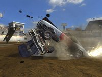 FlatOut 2 screenshot, image №184530 - RAWG