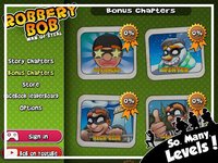 Robbery Bob screenshot, image №2088892 - RAWG