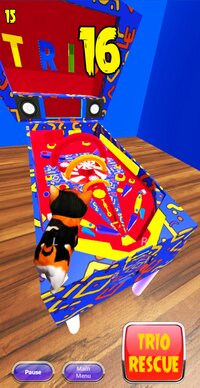 PINBALL TRIO screenshot, image №2654053 - RAWG