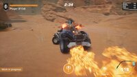 War of Wheels screenshot, image №4211391 - RAWG