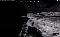 Moon Carrier screenshot, image №4238633 - RAWG
