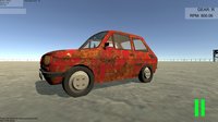 My Car Sim screenshot, image №1216184 - RAWG