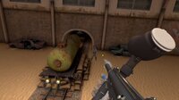 Paintball Playground screenshot, image №4027461 - RAWG