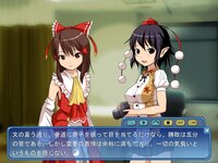 Touhou Kenchinroku Dai San Wa screenshot, image №3263855 - RAWG