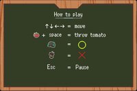 Pizza Pants: Rest in Pieces screenshot, image №3644496 - RAWG