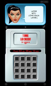 Enforced Chastity Game (Downloadable) screenshot, image №1219709 - RAWG