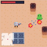 lwrzjm18_roguelike screenshot, image №1139725 - RAWG