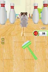 Petz Hamsterz Family screenshot, image №783230 - RAWG