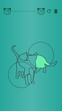 Mint cat screenshot, image №1972726 - RAWG