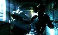 Resident Evil Revelations screenshot, image №1608804 - RAWG