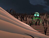 Gametober 2020 #2 - wisp screenshot, image №2554932 - RAWG