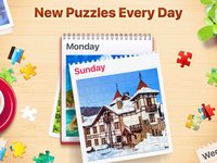Jigsaw Puzzles – Puzzle Game screenshot, image №897429 - RAWG