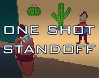 One Shot Standoff screenshot, image №3733090 - RAWG